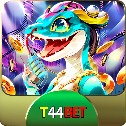  T44Bet